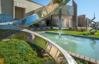 Tlotlo Hotel & Conference Centre - Gaborone - 6