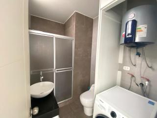 Apartment in Barranco - 1