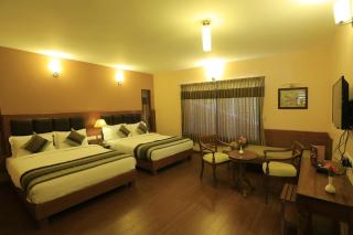 Western Valley Resorts Ooty - 2
