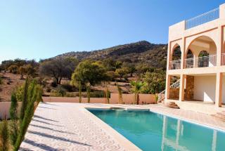 Villa Dar El Cactus - 0