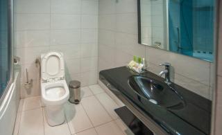 Tlotlo Hotel & Conference Centre - Gaborone - 1