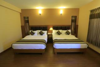 Western Valley Resorts Ooty - 1