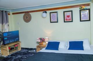 Shan cozy haven - 1