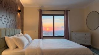 Villa Kampanella - Luxury 7 Bedroom Villa with Pool , Jacuzzi , Panoramic Sea & Sunset Views - 9