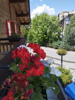 MORZINE GUEST CHALET Hot tub - Sauna - Premium Location - 3