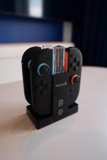 Capsule Santorini - balneo - Sauna - Switch 2 - 4