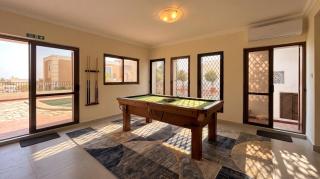 Villa Kampanella - Luxury 7 Bedroom Villa with Pool , Jacuzzi , Panoramic Sea & Sunset Views - 7