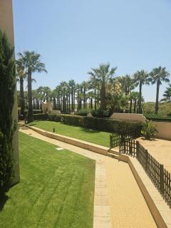 JARDINES DE ISLA CANELA By SIT ISLA CANELA - REF 300 - - 0