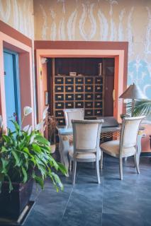 Hotel Utopía by MA 22 Puntos - 9