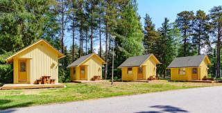 Yyteri Camping Cottages - 9