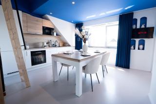 Capsule Santorini - balneo - Sauna - Switch 2 - 5