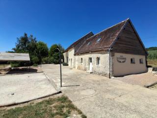 Gîte Les Levessières - 9