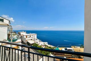 Terrazza di Rosa - sea view - 3