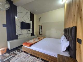 DWARIKA HOTEL - 3