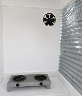 Dhaka Shyamoli Penthouse Stay Cozy 1 Bedroom Apartment - 2