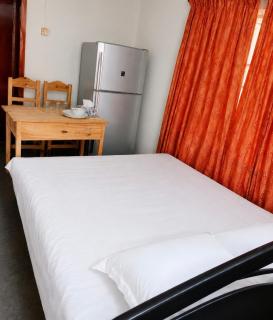 Dhaka Shyamoli Penthouse Stay Cozy 1 Bedroom Apartment - 1