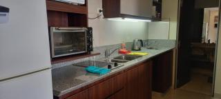 Dpto Hotel Brizo - 1