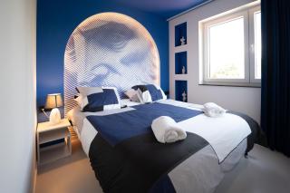 Capsule Santorini - balneo - Sauna - Switch 2 - 9