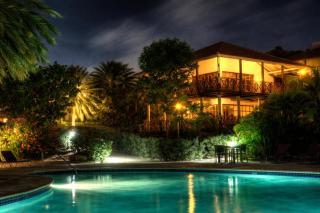 POCO POCO Villa - Poolside Golf & Beachfront Resort - 3