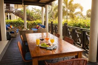 POCO POCO Villa - Poolside Golf & Beachfront Resort - 8