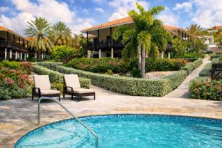 POCO POCO Villa - Poolside Golf & Beachfront Resort - 0