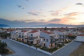 Olive Garden Residential Complex - 0