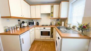 Charming Cottage in historic Grantchester Village - 6