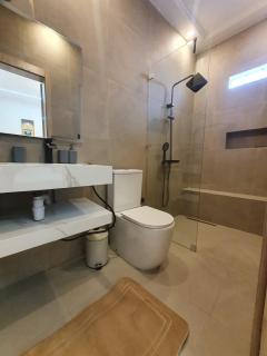 Piji Luxury Apartment Lomé - 8