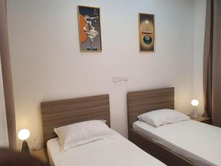 Piji Luxury Apartment Lomé - 5