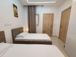 Piji Luxury Apartment Lomé - 4