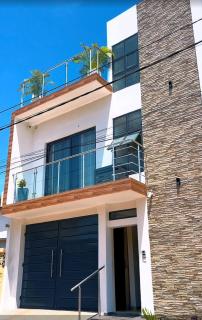 Piji Luxury Apartment Lomé - 2