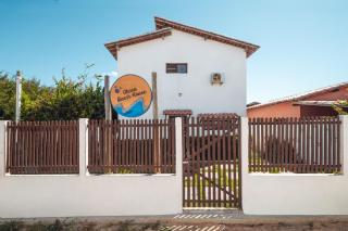 Ohana - Casa Tropical com Café Opcional - 0