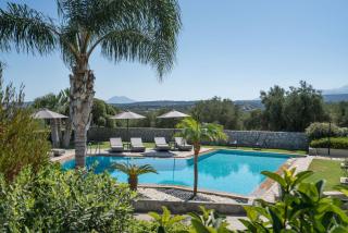 Villa Anna with Private Pool, Play area & BBQ, 5km from the Beach - 3