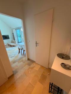 Modern 1 bed duplex in Limperstberg - 8