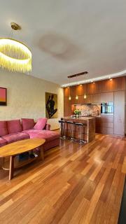 Luna House - 2