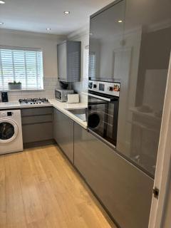 Modern 2-bed duplex- Easy Walk to Addenbrookes - 7