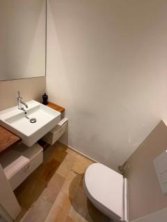 Modern 1 bed duplex in Limperstberg - 5