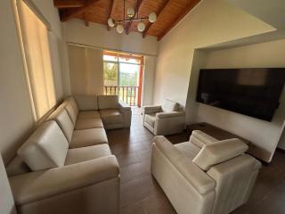 Villa Luz - 6
