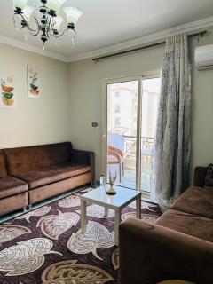 Modern serviced apartment with comfort and privacy - 9