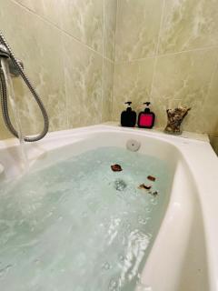 Modern serviced apartment with comfort and privacy - 4