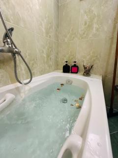 Modern serviced apartment with comfort and privacy - 3