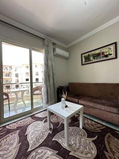 Modern serviced apartment with comfort and privacy - 2