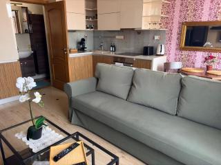 Fresh & Cozy Apartment -Free Parking-15 min to Old Town - 4