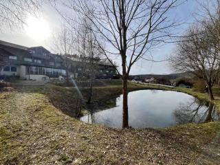 Hunting Suite with Lake View - 6