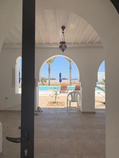 Maison Rachid Djerba - 5