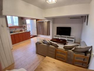 Czarina Cabin הבקתה הקיסרית והדירה הקיסרית czarina apartment - 6