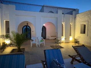 Maison Rachid Djerba - 1