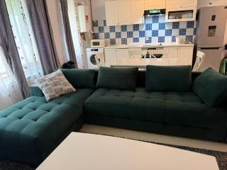 LUANA Apartament Mamaia Nord - 7