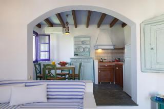 Nefeli Hotel Leros - 5