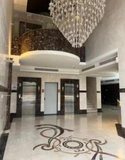 Luxury apartments Jeddah in alrawdah - 8